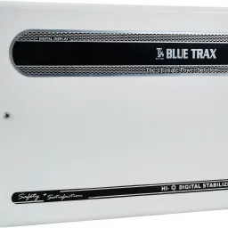 Automatic Multipurpose Hanging 1.5 TON AC | 4 KVA Heavy-Duty 3200W, 90V-280V Voltage Stabilizer-17