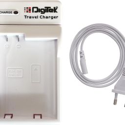 DIGITEK 15 DUC 006Camera Battery Charger-picture-21