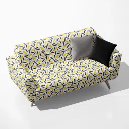 AZ5008091SOF_FB_RF_R-SP_D56^80_VL Watercolor Fashion Pattern Velvet Sofa Fabric Sofa Fabric-image-26