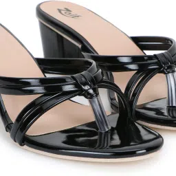 Women Heels Sandal-image-48
