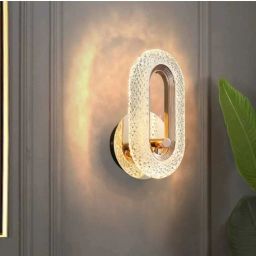 Wallchiere Wall Lamp With Bulb-image-66