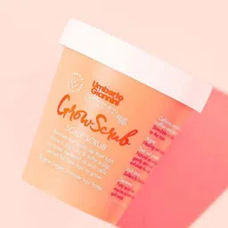 Umberto Giannini Grow Scrub Scalp Scrub To Make Scalp Fresh - 250g image 3