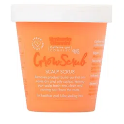 Umberto Giannini Grow Scrub Scalp Scrub To Make Scalp Fresh - 250g image 4