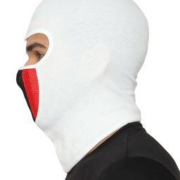 Gajraj Reusable Balaclava Face Mask With Air Filter Mesh image 4
