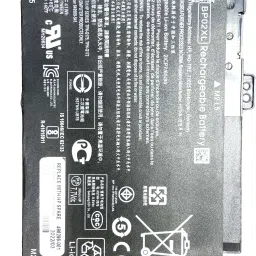 WEFLY Laptop Battery Compatible For Pavilion 15-AU139TX 3 Cell Laptop Battery-image-84