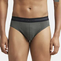 Jockey Men Pack Of 2 Super Combed Cotton Solid Brief with Stay Fresh Properties 1010-picture-36