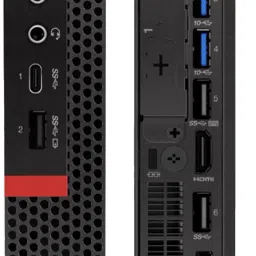 Longan Core™ i7-9th Gen [8 Cores, 8 Threads, 3.00 GHz] | ThinkCentre Tiny Desktop [ONJ] Intel® Core™ i7 - 9700 Processor [8 Cores, 8 Threads, 3.00 GHz] (32 GB RAM/Intel® Ultra HD 4K 630 Graphics/1 TB SSD Capacity/Windows 11 Pro) Microtower with MS Office-picture-17