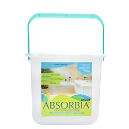 Absorbia Moisture Absorber Non-Electric Dehumidifier for Large Areas 4L-image-90