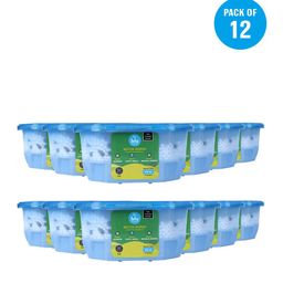 Absorbia Pack of 12 Moisture Absorber 400ml each-23