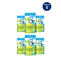 Absorbia Pack of 6 Moisture Absorber-18
