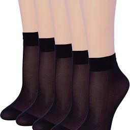 Women Ankle Length-image-29