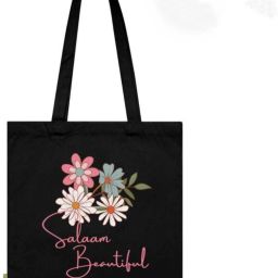 Women Black Tote-image-29