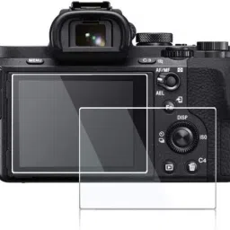 SARSP Edge To Edge Screen Guard for SONY A7 R II CAMERA-image-9