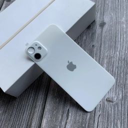 Jagsun Apple iPhone Xr Convert to iPhone 11 Converter -White Mobile Skin-image-88