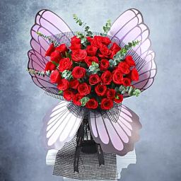Wings of Rosy Desire-image-4