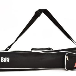 Hockey KIT Bag HAS 1 Hockey Stick Holder Pocket and 2 Small Pocket | Zip Closer-image-50
