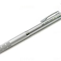 Mechanical Pencil Kurutoga Roulette Model, Silver, 0.5 mm (M510171P.26) Pencil-image-73