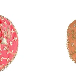 Women Multicolor Potli-image-43