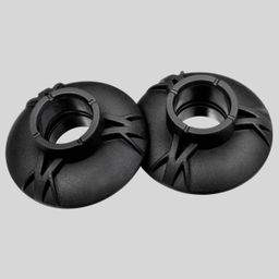 Set of 2 Summer Baskets for Hiking Poles-10