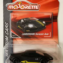majorette PREMIUM CAR LAMBORGHEINI HURACAIEN AVIO DIE CAST TOY CAR-picture-41