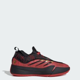 bape x dame 9 shoes basketball basketball-40