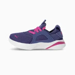 puma Softride Rift Swift Kicks Kids Running Shoes-picture-14