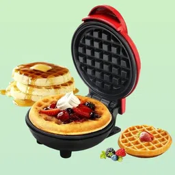 polygon wafflemaker854 Waffle Maker-picture-14