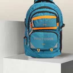35.5 L Laptop Backpack Unisex bag with rain cover Laptop/Office/School/College/Business-35.5L-SB-53