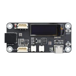 Waveshare ESP32-Powered Servo Driver Expansion Board With Integrated WiFi & Bluetooth Connectivity For Robotics and IoT Projects - RS8446Waveshare ESP32-Powered Servo Driver Expansion Board With Integrated WiFi & Bluetooth Connectivity For Robotics and IoT Projects - RS8446 image 4