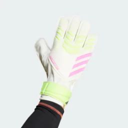 Predator Training Goalkeeper Gloves-18