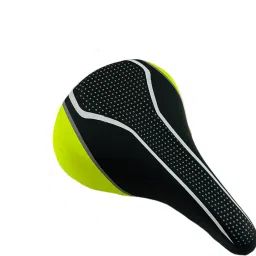 Cycle Seat 24-29 Inch Bicycle Complete Saddle Soft Cushioning MTB Ranger Saddle-26