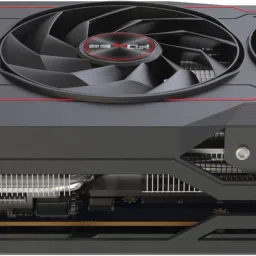 Sapphire 11323-02-20G GDDR6 20 GB AMD/ATI Chipset 320 bit 2450 MHz Graphics Card image 4