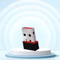 GUGGU Wireless -N Mini USB Adapter USB Adapter-20