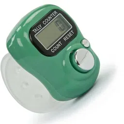 Digital Mantra Jap Counter | Electronic Tasbih Mala with Display for Prayer Digital Tally Counter-21