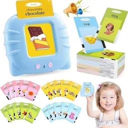 kids Flash card For Kids Early Learning Easy & Fun way of Learning-16