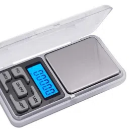 Glancing Digital Pocket Scale 0.01G To 200G For Kitchen Jewellery, Gold, Silver, Platinum Weighing weight machine Weighing Scale-18
