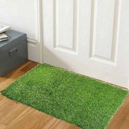 marshland Artificial Grass Door Mat image 4