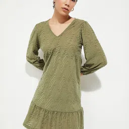 max A-Line Dress-picture-13
