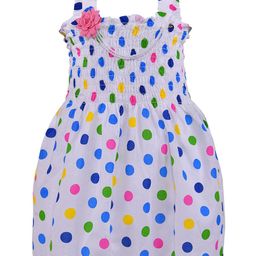 Wish Karo Pink A-Line Dress-image-96