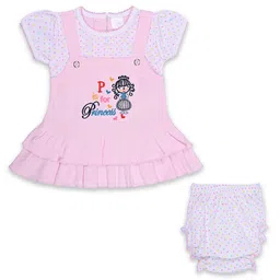 Wish Karo Embroidered A-Line Dress-picture-37