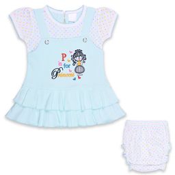 Wish Karo Embroidered A-Line Dress-image-88