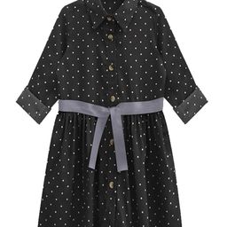 A T U N Black Dress-picture-14
