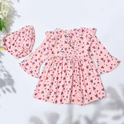 Bella Moda Dress-image-33