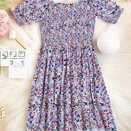 Bella Moda Dress-image-41