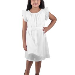 Miyo Cotton Dress-image-48