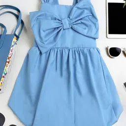 ZIP ZAP ZOOP Fit & Flare Dress-image-39