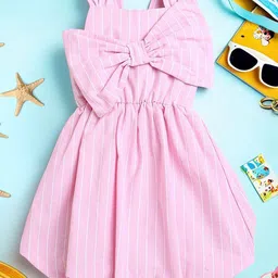 ZIP ZAP ZOOP Fit & Flare Dress-image-35