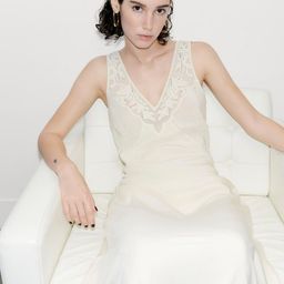 Marks & Spencer Women Embellished Sheath Maxi Dress-picture-36