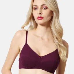 van heusen Women Full Coverage Non Padded Bra-picture-30