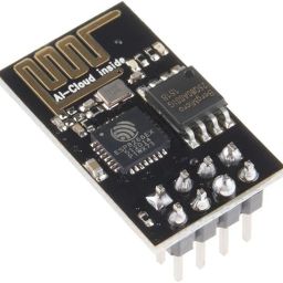 ESP8266 ESP-01 WIFI Serial Wireless Electronic Components Electronic Hobby Kit-10